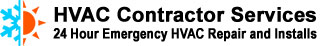 East Liberty HVAC Services